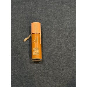 ELF Halo‎ glow liquid filter - shade 5 medium tan